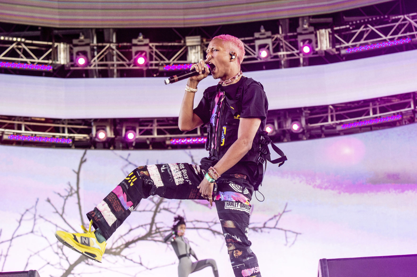 2019 Coachella Music And Arts Festival - Weekend 1 - Day 1
